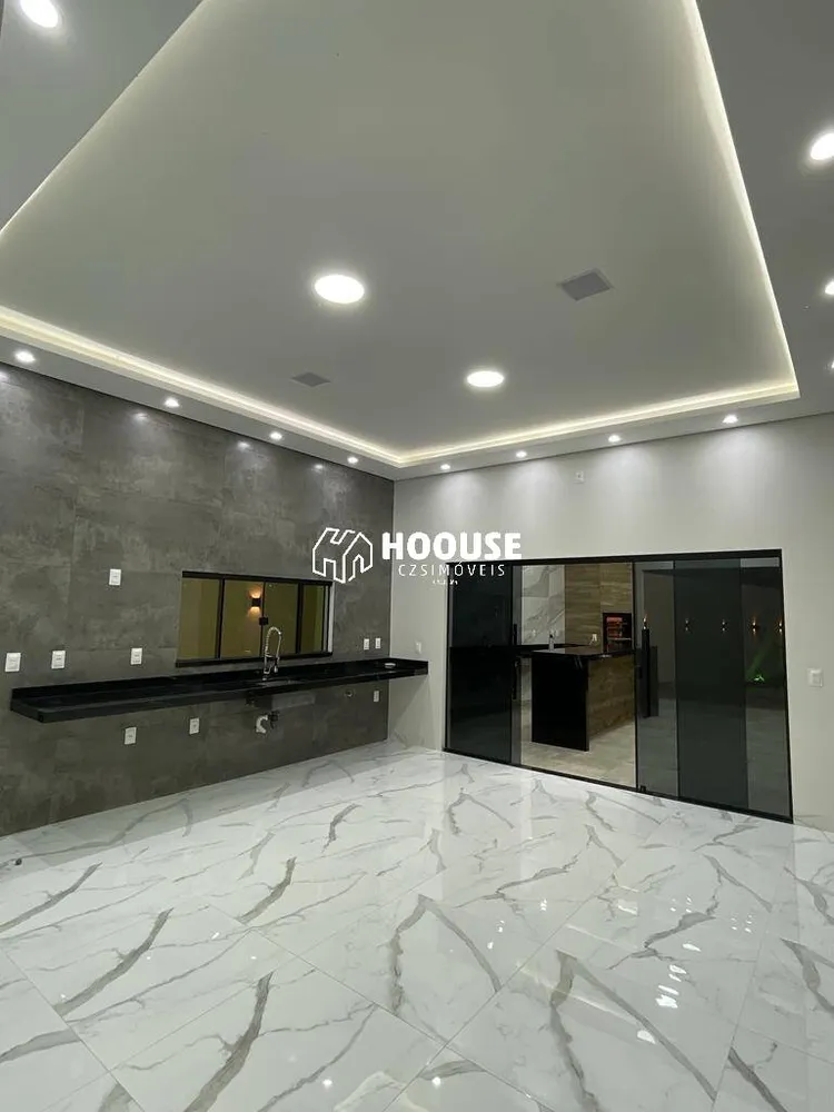 Casa, 3 quartos, 314 m² - Foto 1