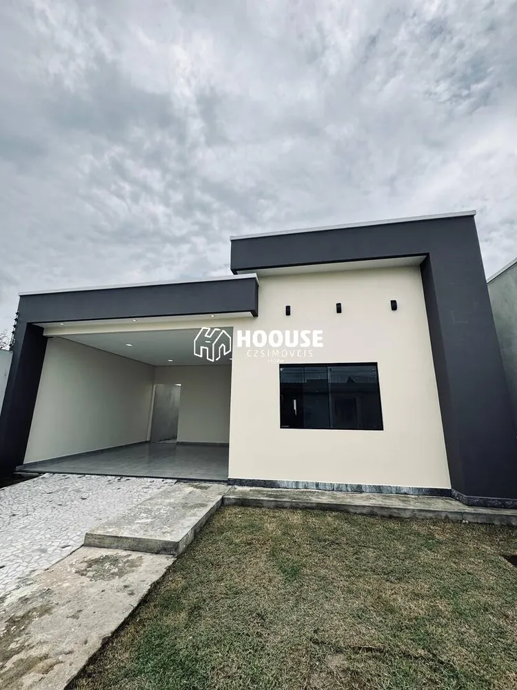 Casa, 3 quartos, 115 m² - Foto 3