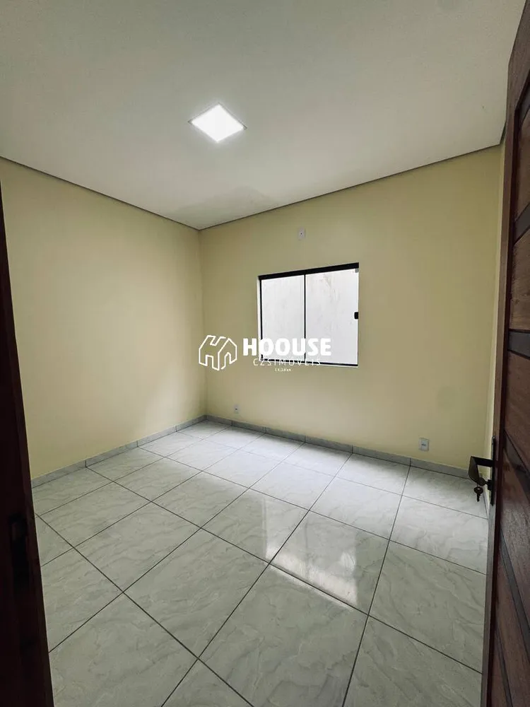 Casa, 3 quartos, 115 m² - Foto 1