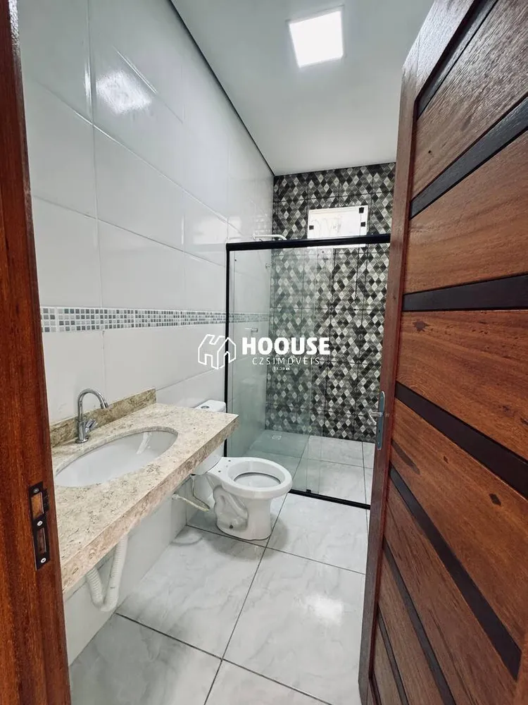 Casa, 3 quartos, 115 m² - Foto 4