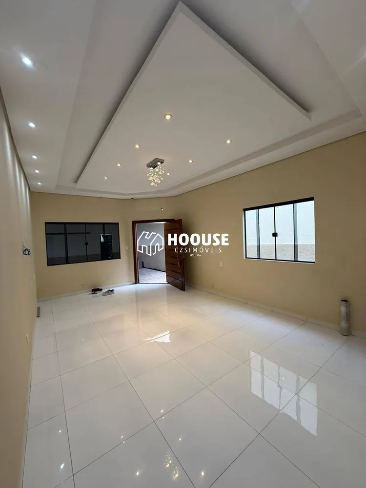 Casa, 2 quartos - Foto 4