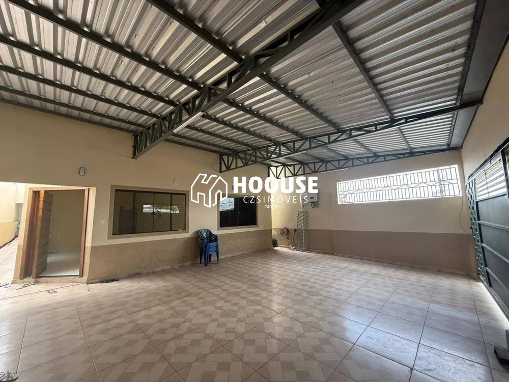 Casa, 2 quartos - Foto 7