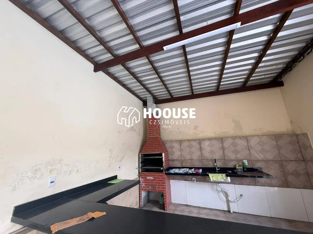 Casa, 2 quartos - Foto 6