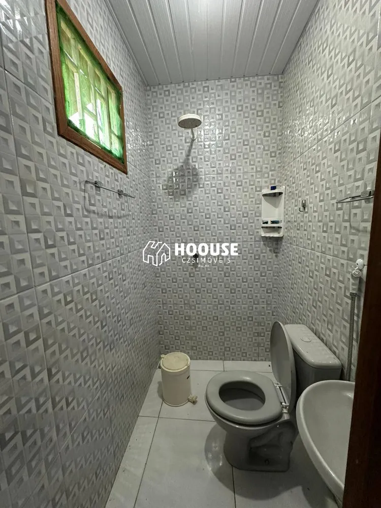 Casa, 2 quartos - Foto 4