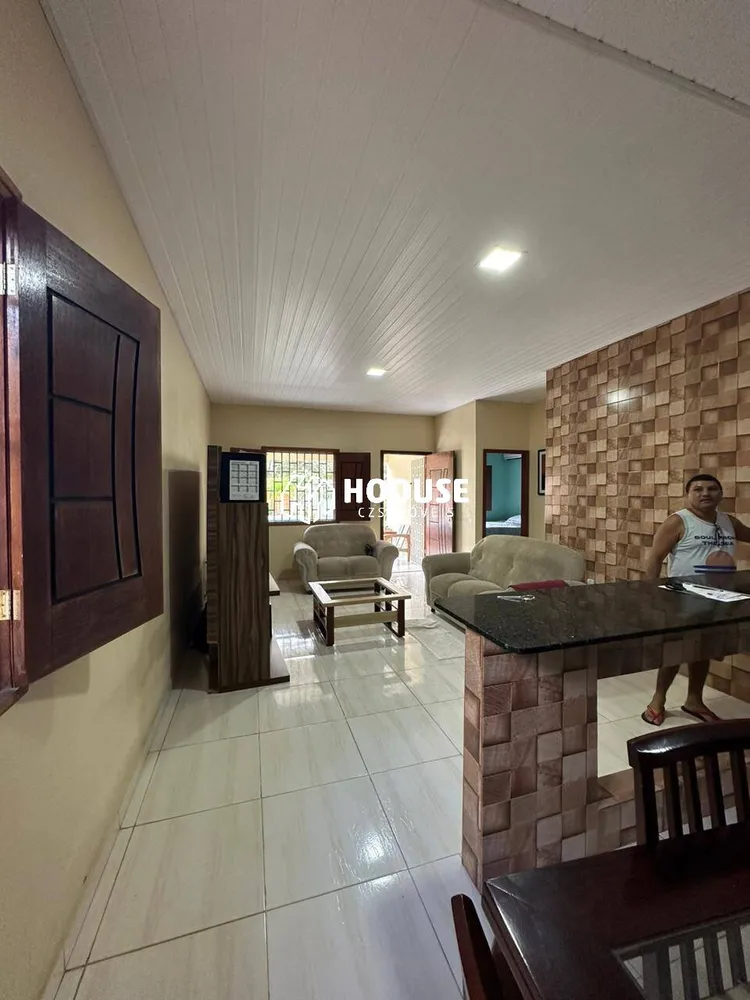 Casa, 2 quartos - Foto 6