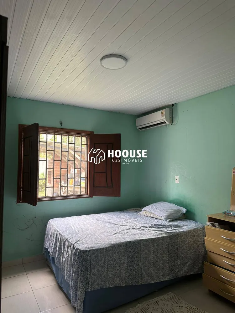 Casa, 2 quartos - Foto 2