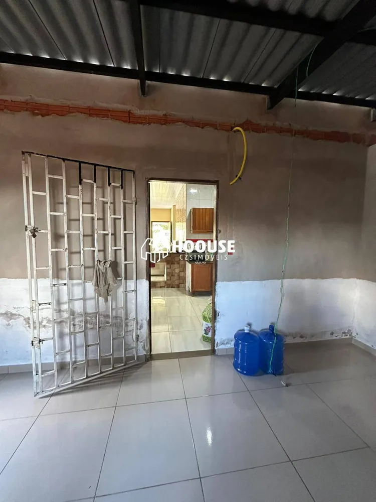 Casa, 2 quartos - Foto 1