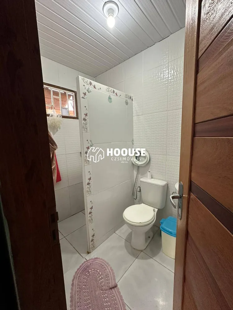 Casa, 2 quartos - Foto 5