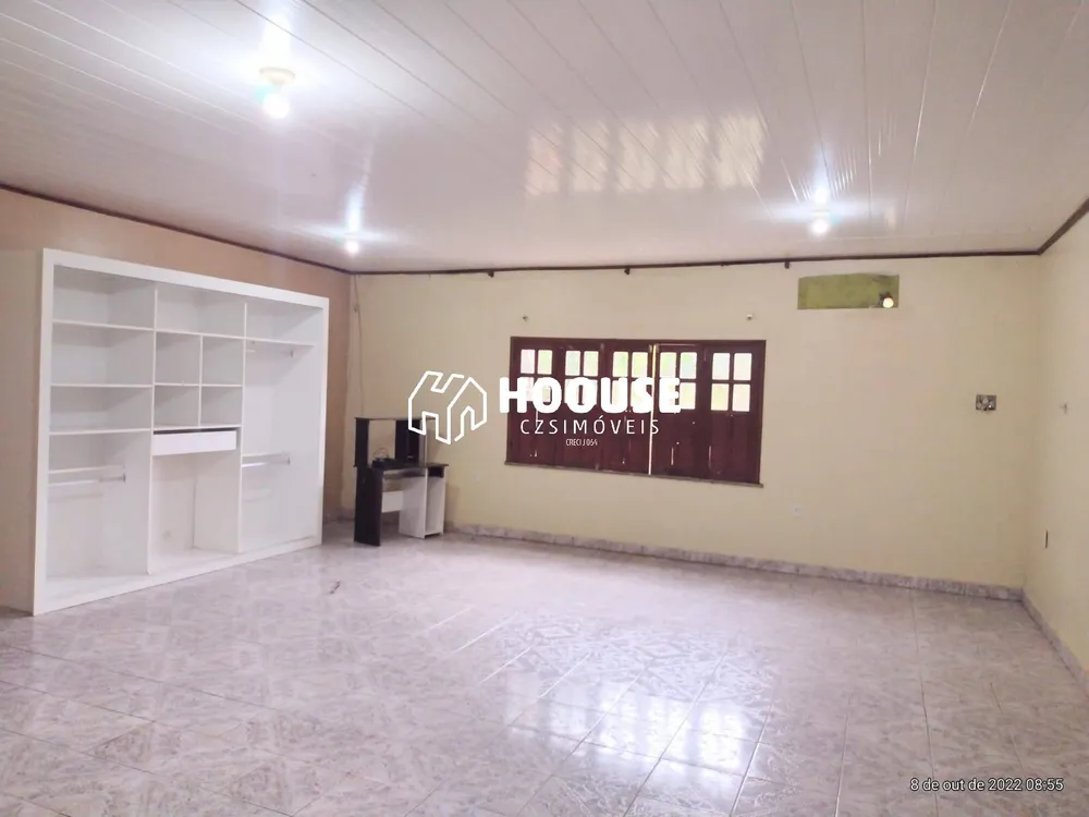 Casa, 4 quartos - Foto 2
