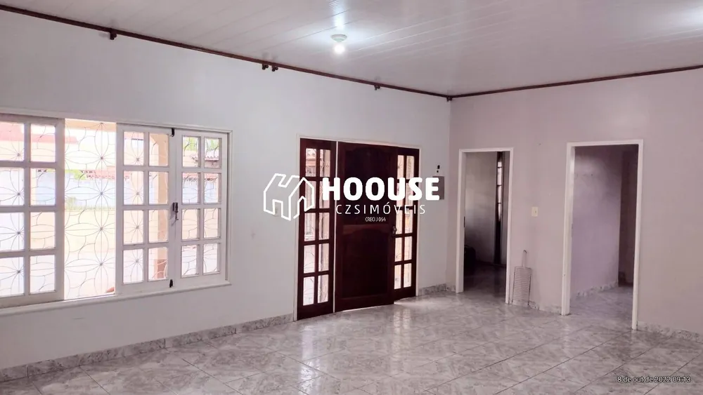 Casa, 4 quartos - Foto 6