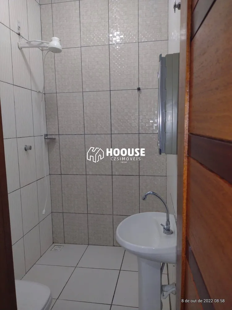 Casa, 4 quartos - Foto 7