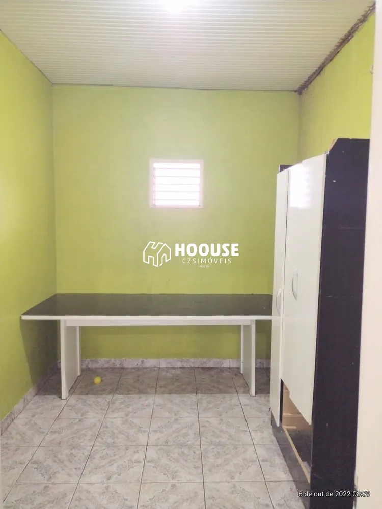 Casa, 4 quartos - Foto 8