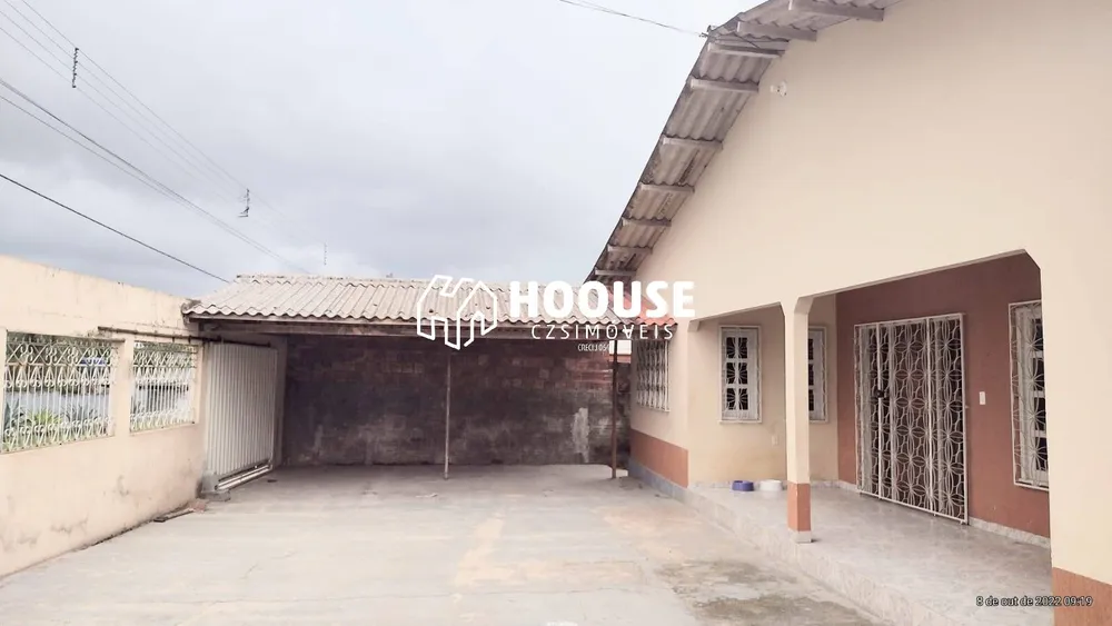 Casa, 4 quartos - Foto 4
