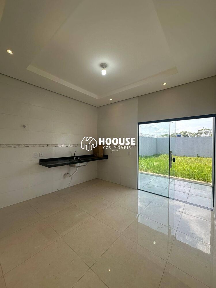 Casa à venda com 3 quartos, 115m² - Foto 9
