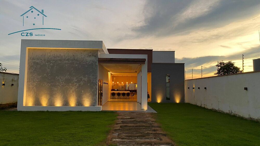 Casa para alugar com 3 quartos - Foto 6
