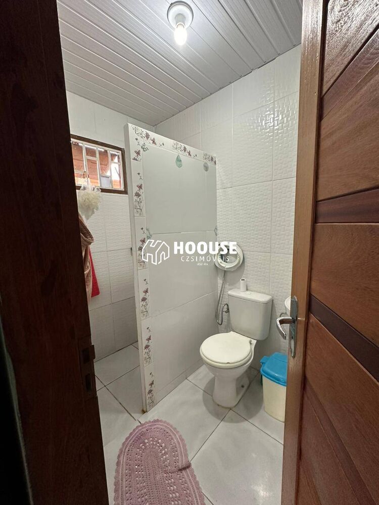 Casa à venda com 2 quartos, 300m² - Foto 8