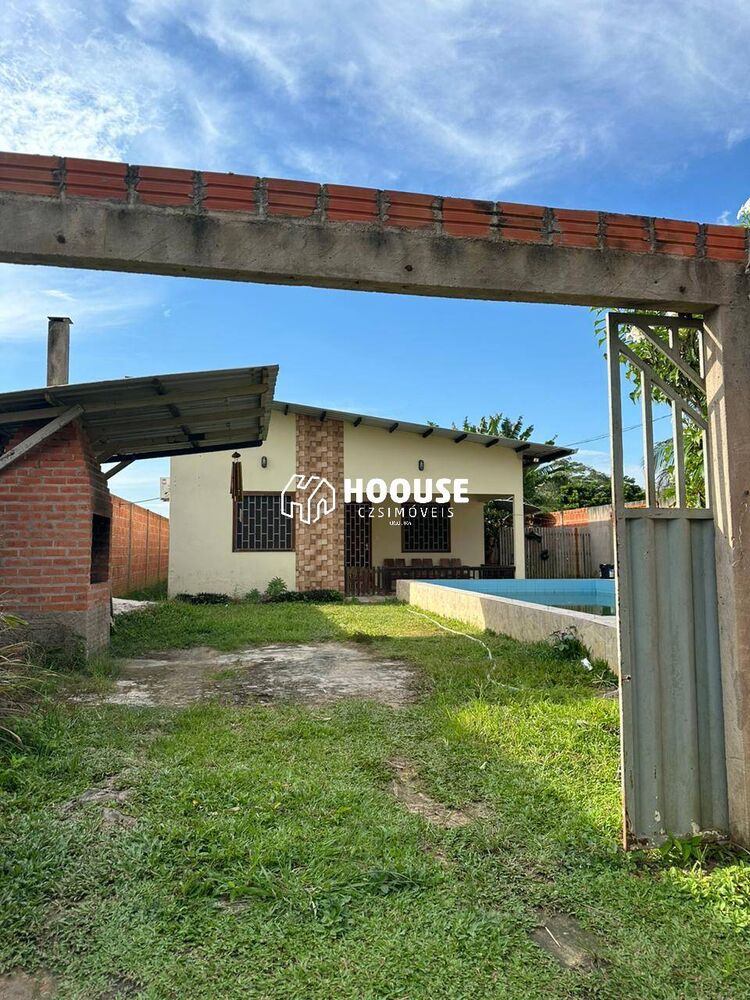 Casa à venda com 2 quartos, 300m² - Foto 1