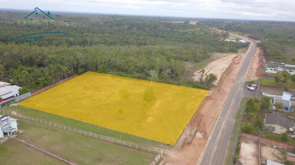 Terreno, 10 hectares - Foto 6