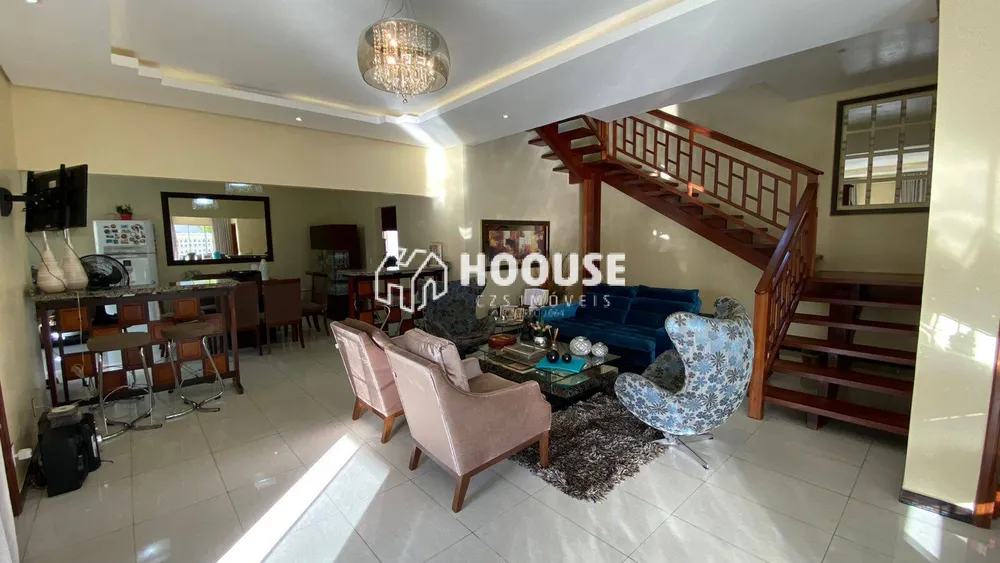 Casa, 6 quartos, 454 m² - Foto 12