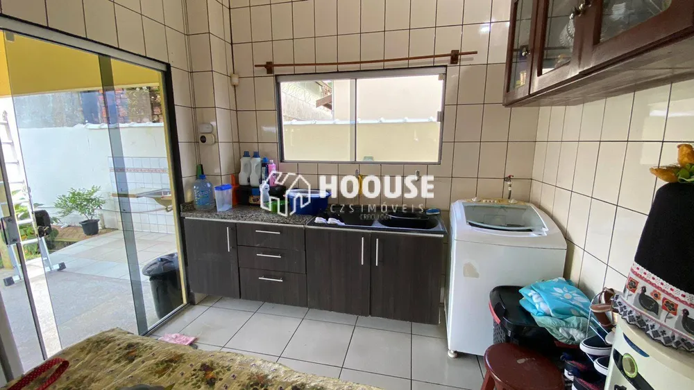 Casa, 6 quartos, 454 m² - Foto 2