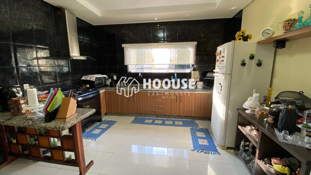 Casa, 6 quartos, 454 m² - Foto 7