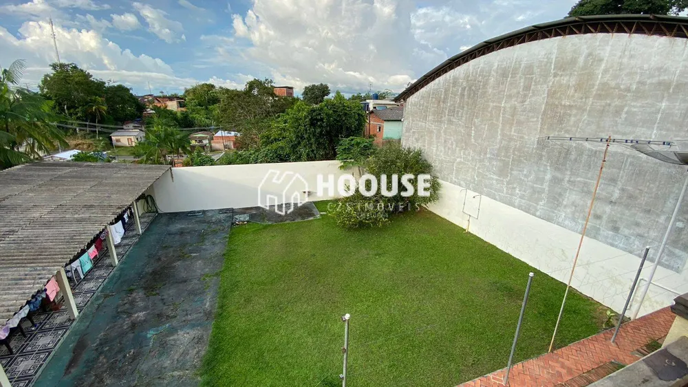 Casa, 6 quartos, 454 m² - Foto 1