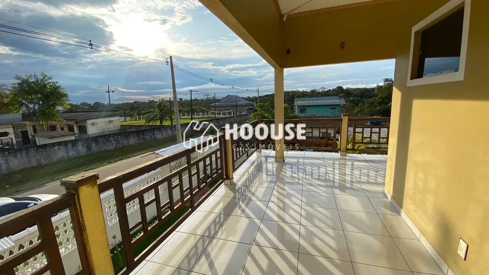 Casa, 6 quartos, 454 m² - Foto 5