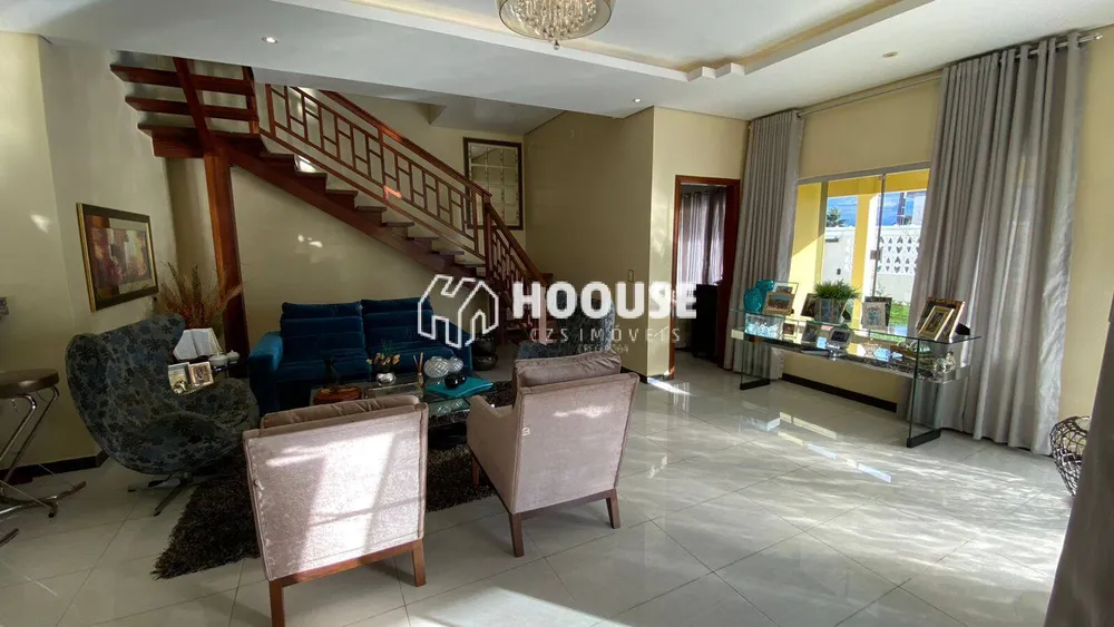 Casa, 6 quartos, 454 m² - Foto 8