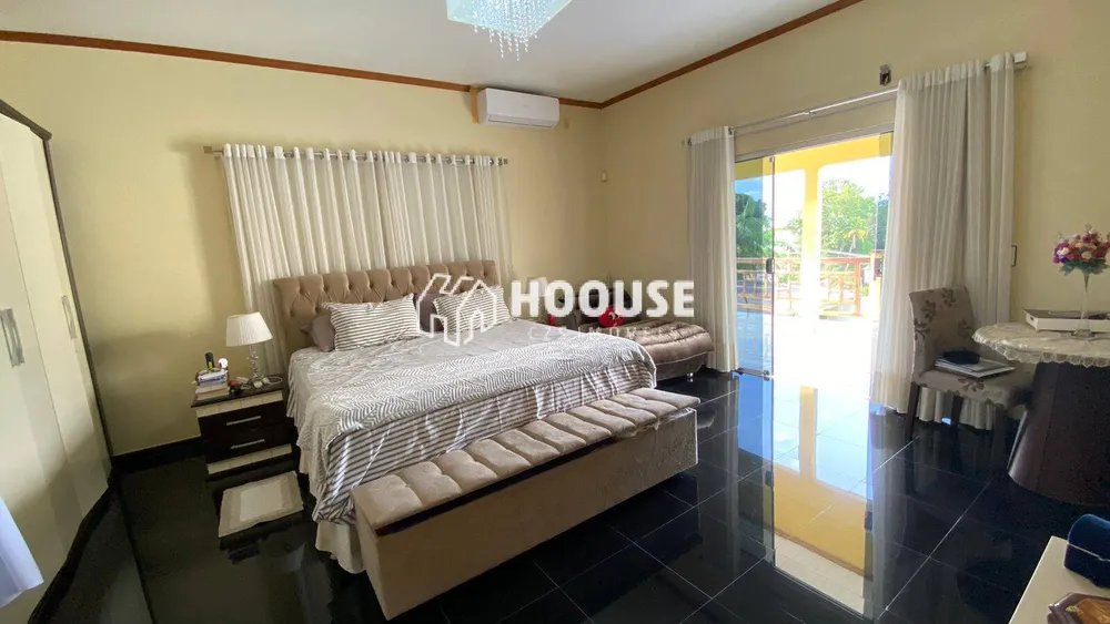 Casa, 6 quartos, 454 m² - Foto 11