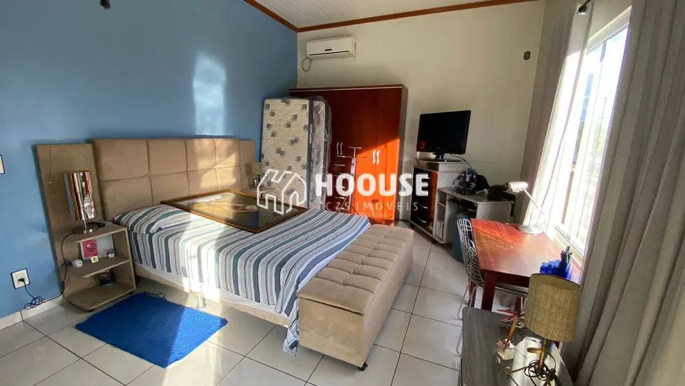 Casa, 6 quartos, 454 m² - Foto 9