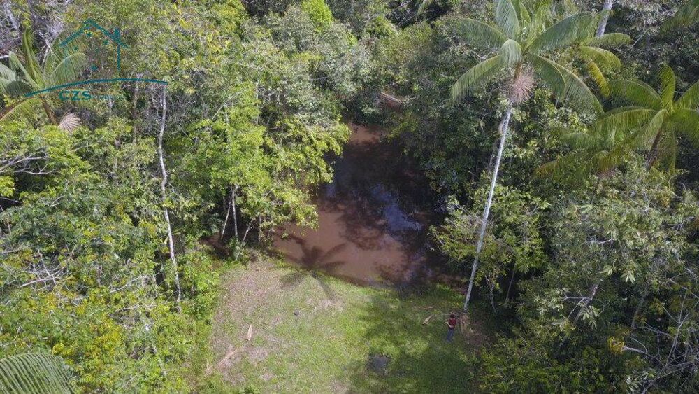 Terreno à venda, 60200m² - Foto 3