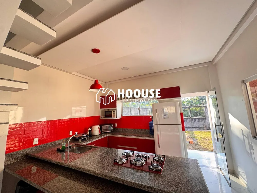 Casa, 3 quartos, 118 m² - Foto 10