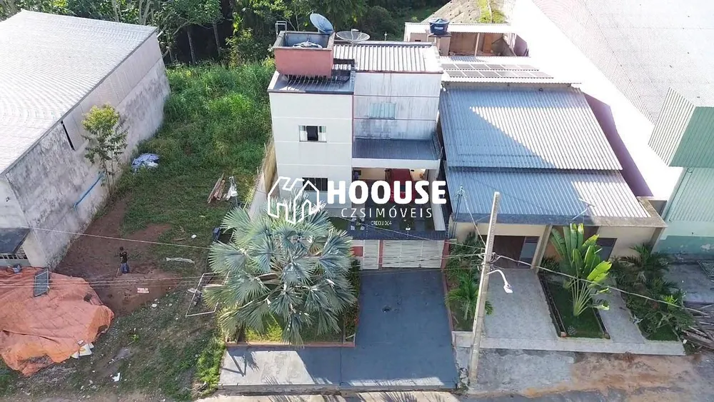 Casa, 3 quartos, 118 m² - Foto 6
