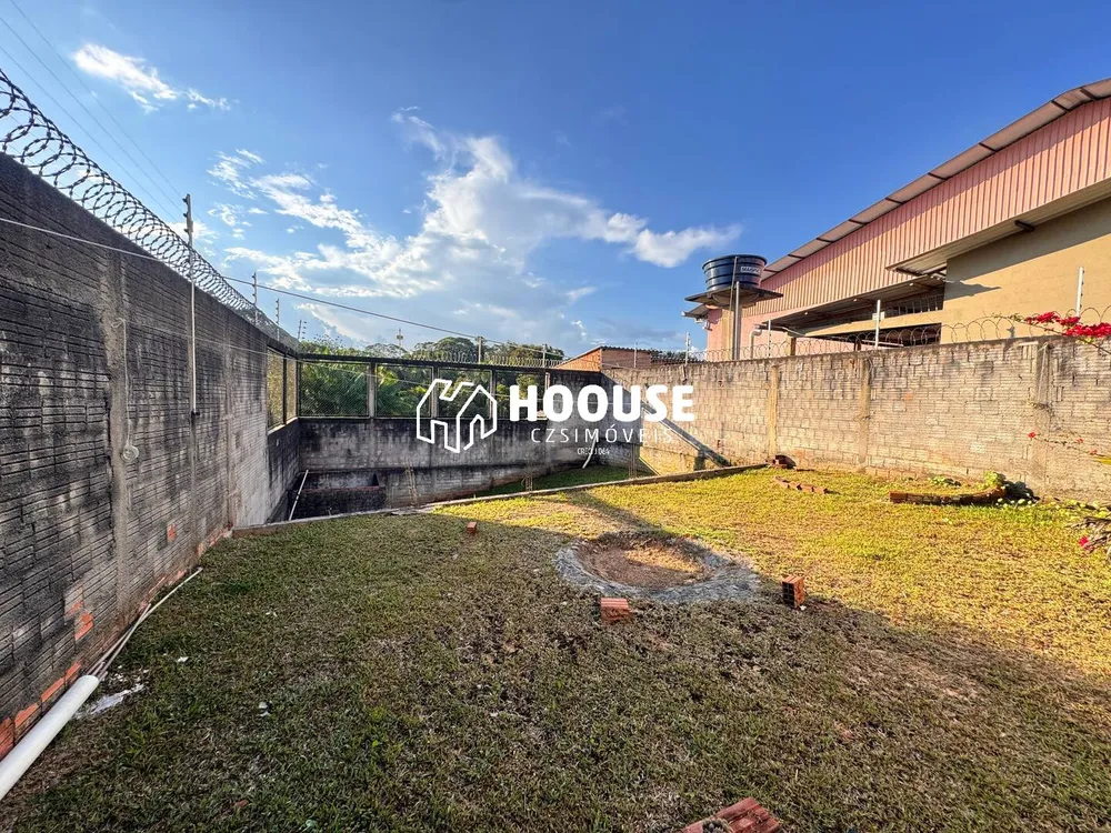 Casa, 3 quartos, 118 m² - Foto 1