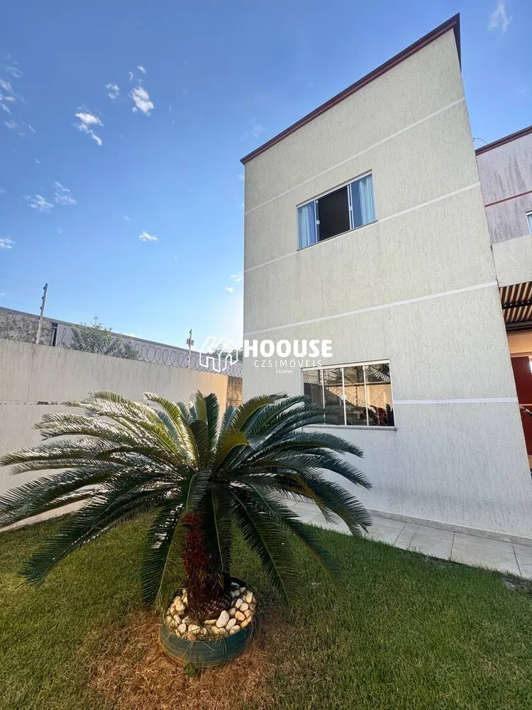 Casa, 3 quartos, 118 m² - Foto 8