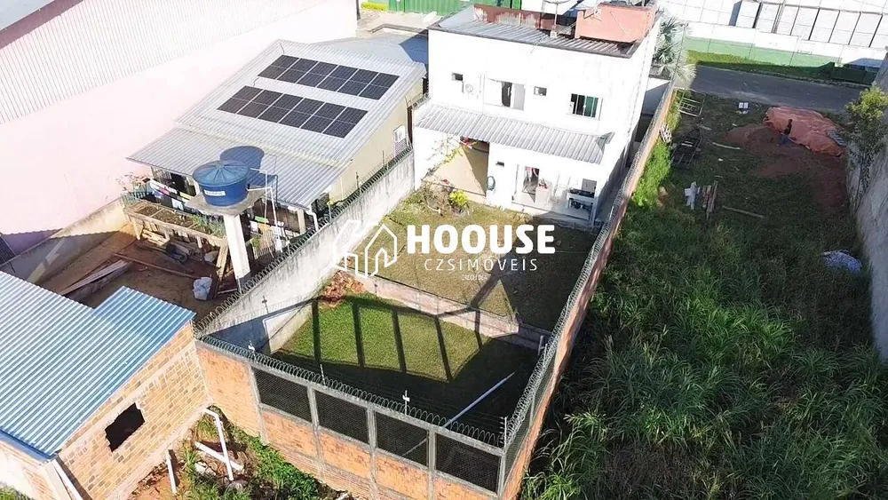 Casa, 3 quartos, 118 m² - Foto 11