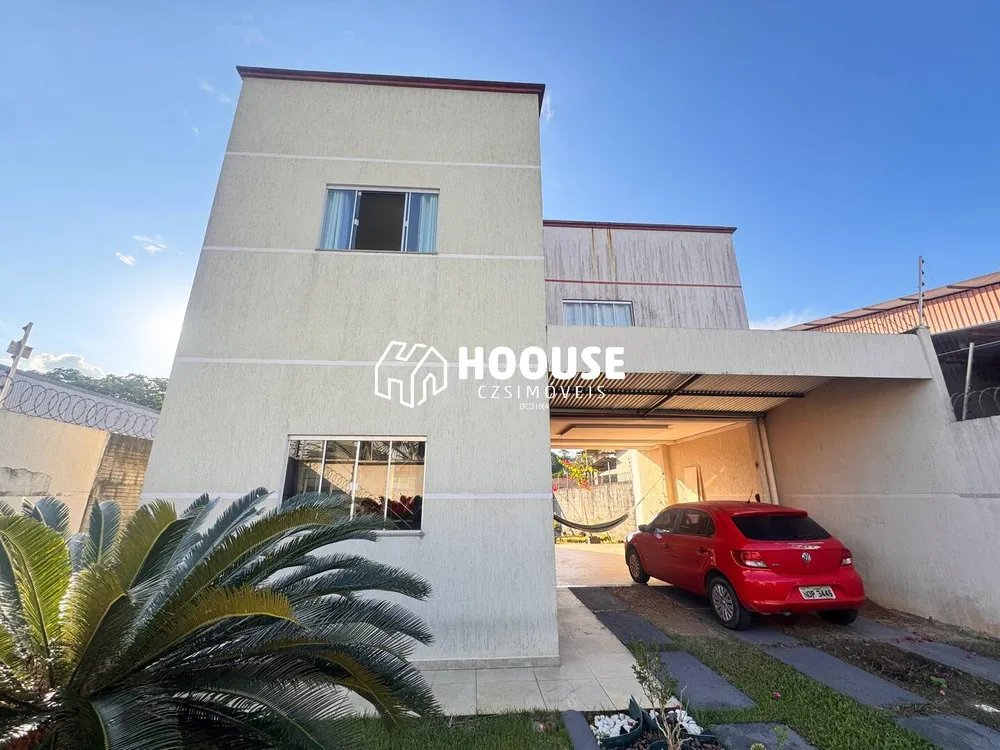 Casa, 3 quartos, 118 m² - Foto 12