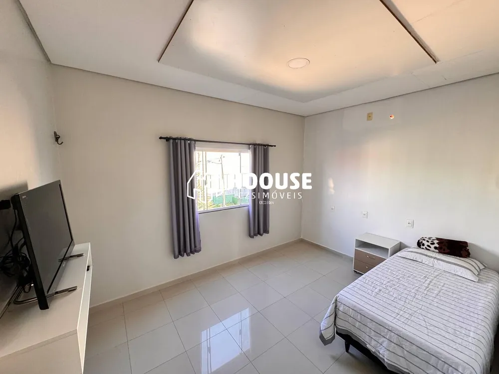 Casa, 3 quartos, 118 m² - Foto 3