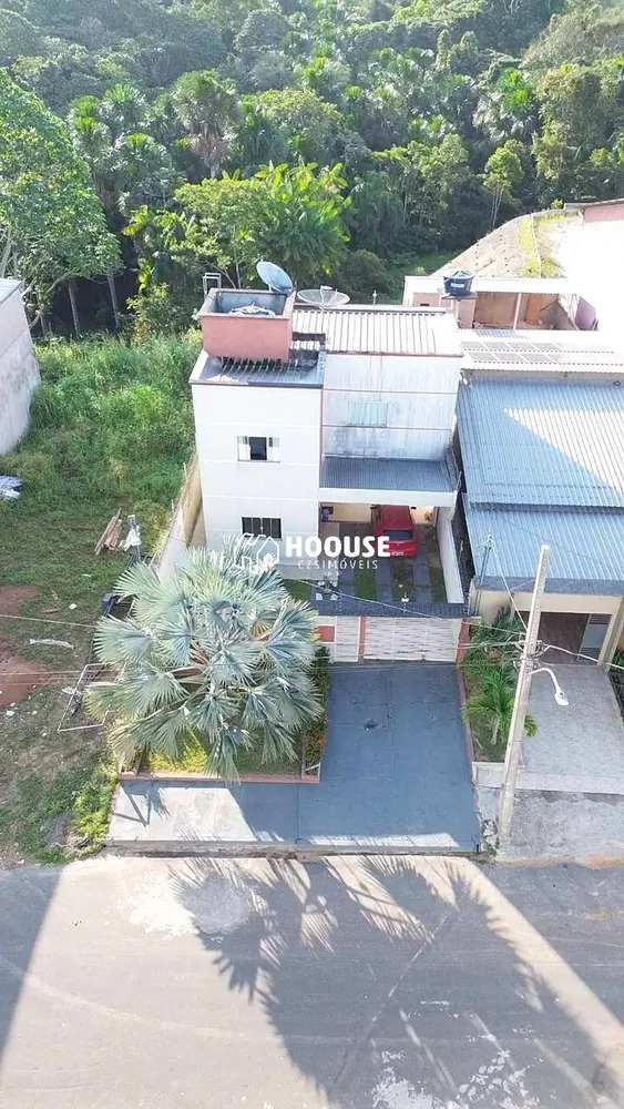 Casa, 3 quartos, 118 m² - Foto 2