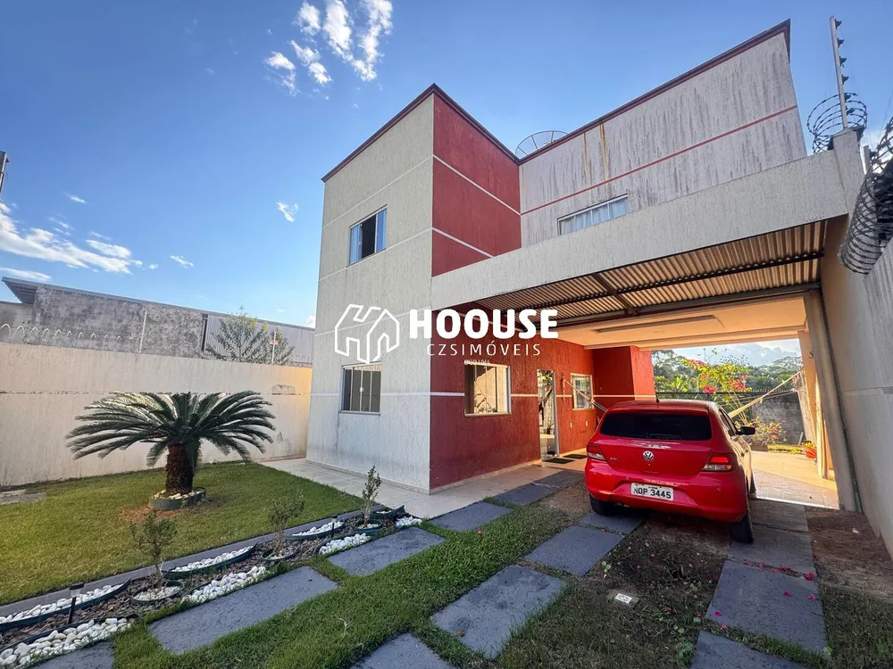 Casa, 3 quartos, 118 m² - Foto 7