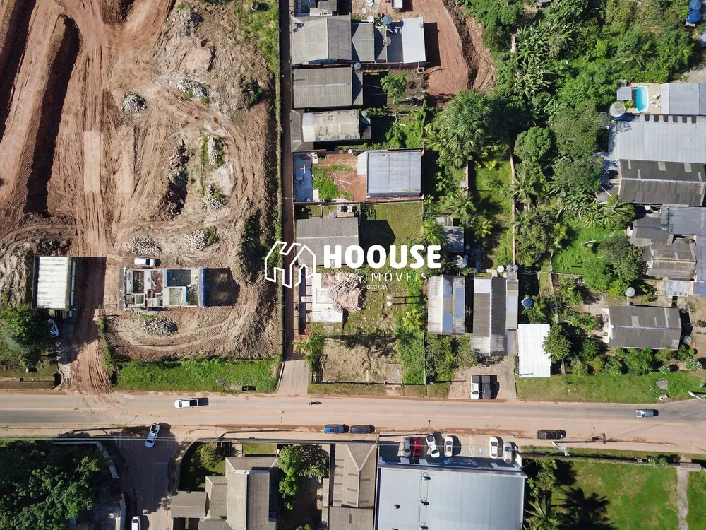 Terreno, 600 m² - Foto 2