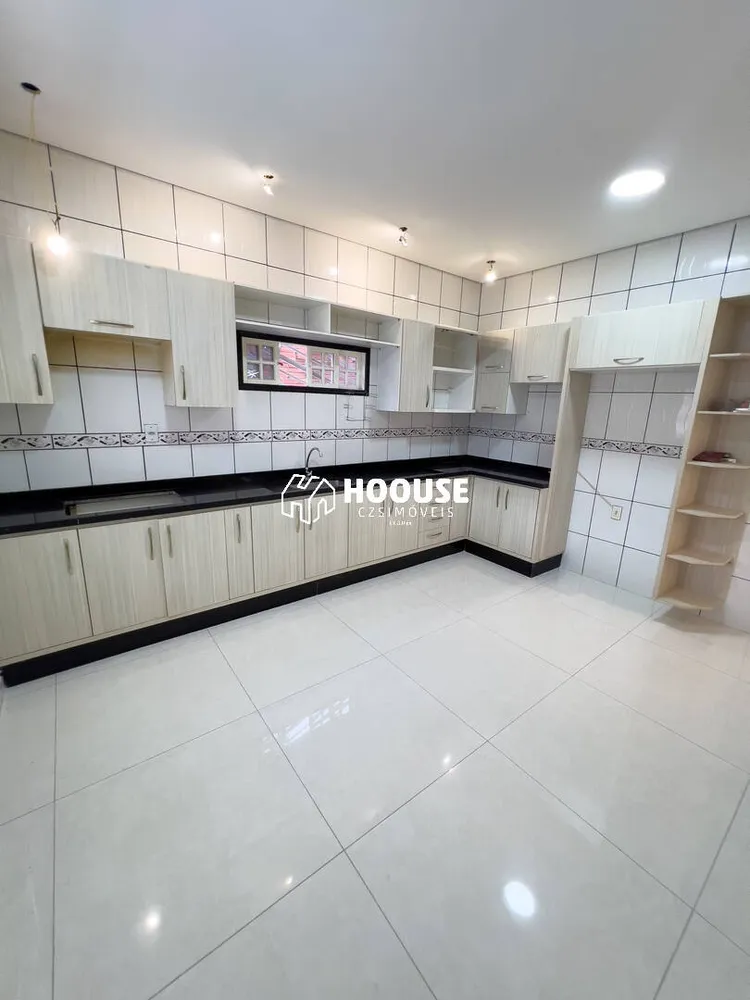 Casa, 3 quartos, 138 m² - Foto 2