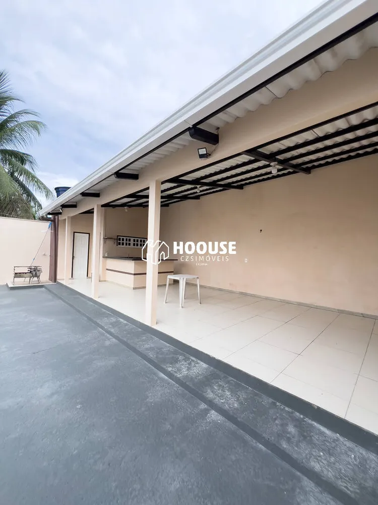 Casa, 3 quartos, 138 m² - Foto 8