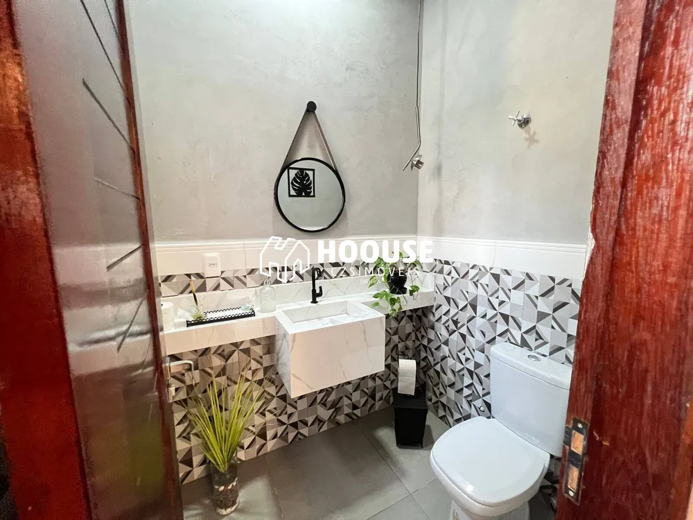 Casa, 3 quartos, 168 m² - Foto 5