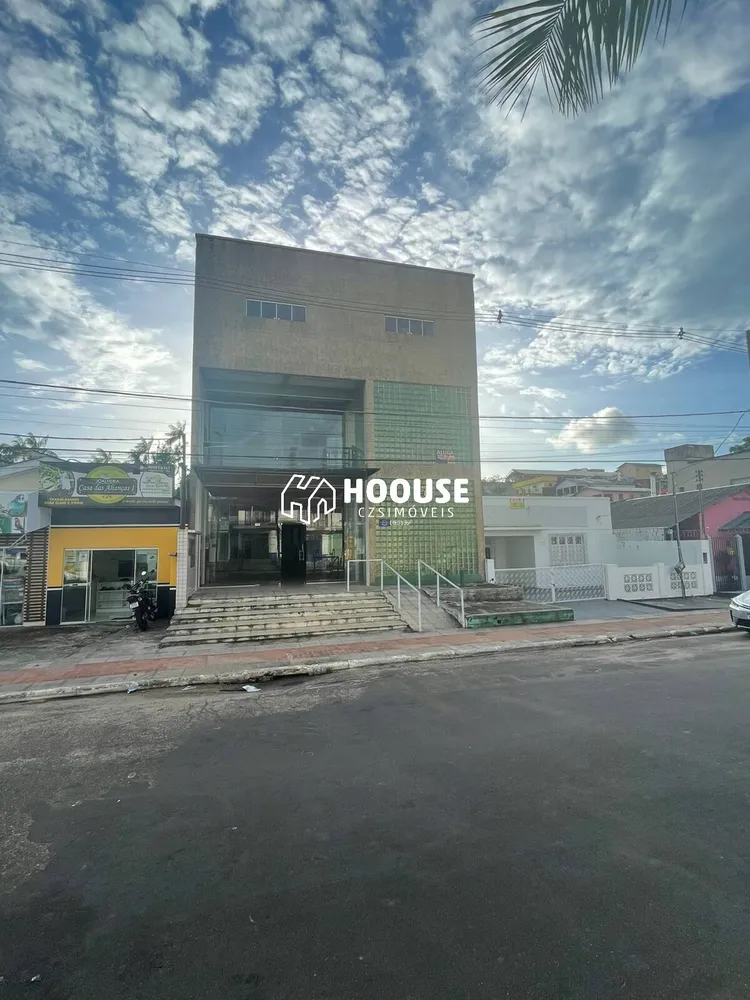 Prédio Inteiro, 380 m² - Foto 6