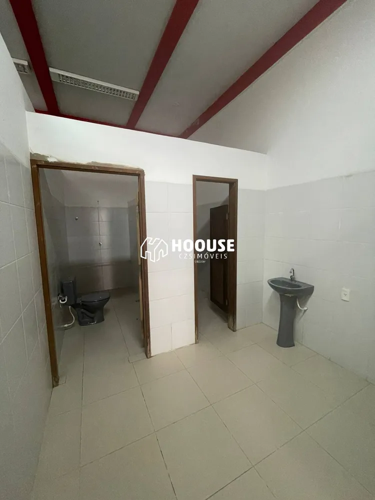 Prédio Inteiro, 380 m² - Foto 2