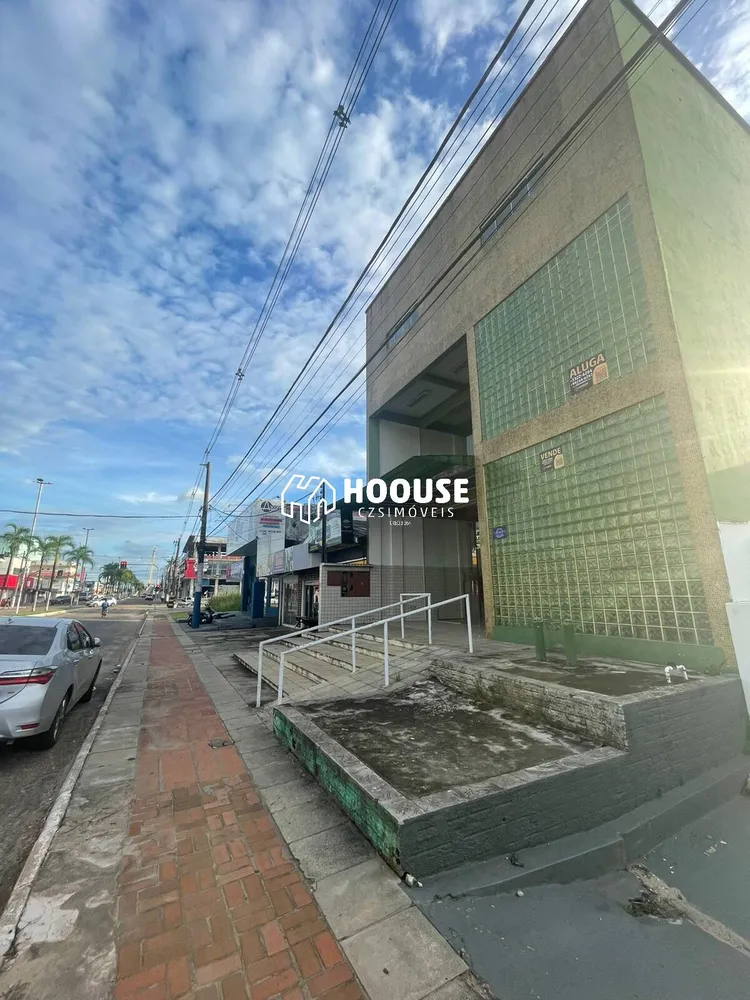 Prédio Inteiro, 380 m² - Foto 11
