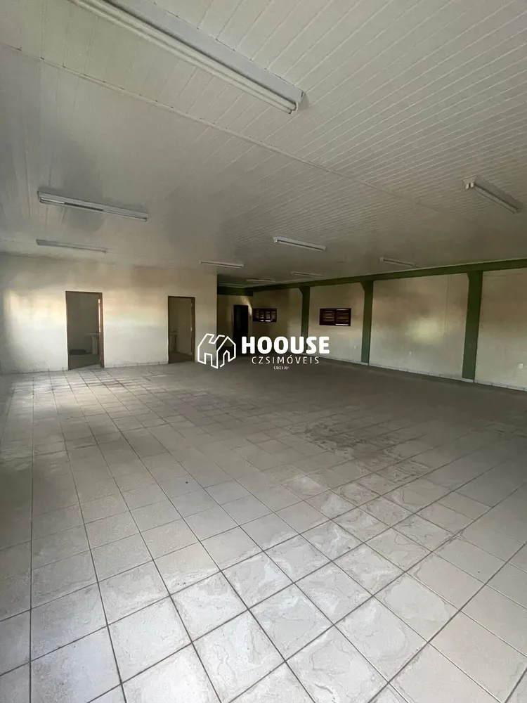 Prédio Inteiro, 380 m² - Foto 8