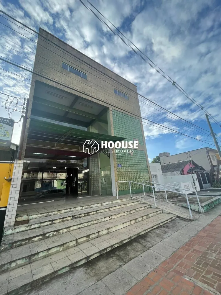Prédio Inteiro, 380 m² - Foto 5