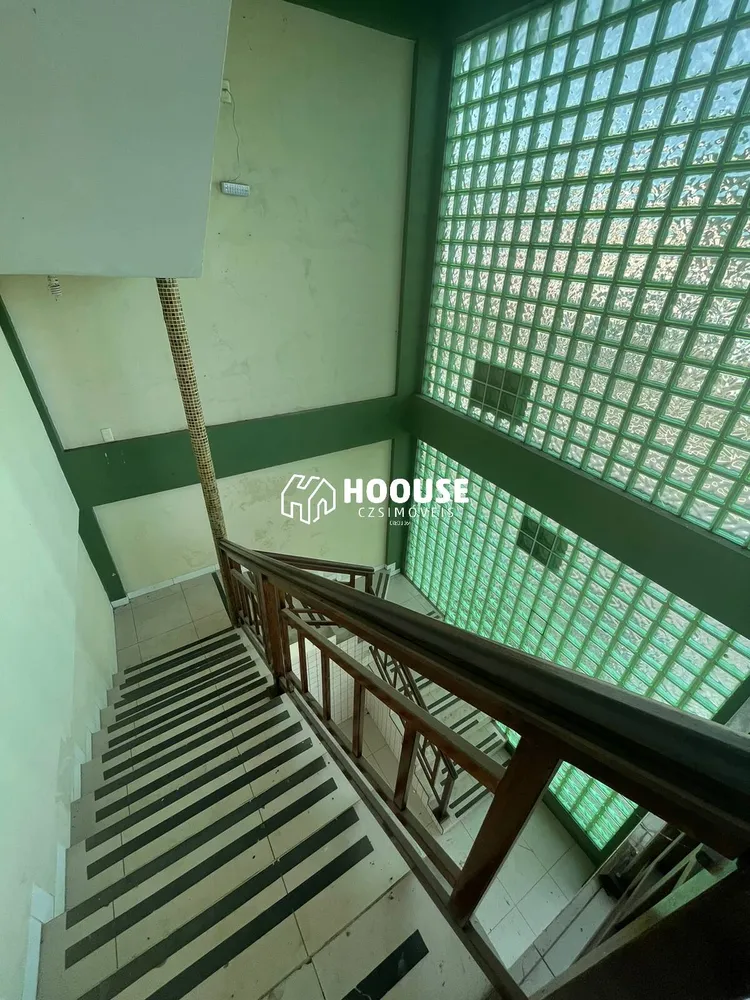 Prédio Inteiro, 380 m² - Foto 1